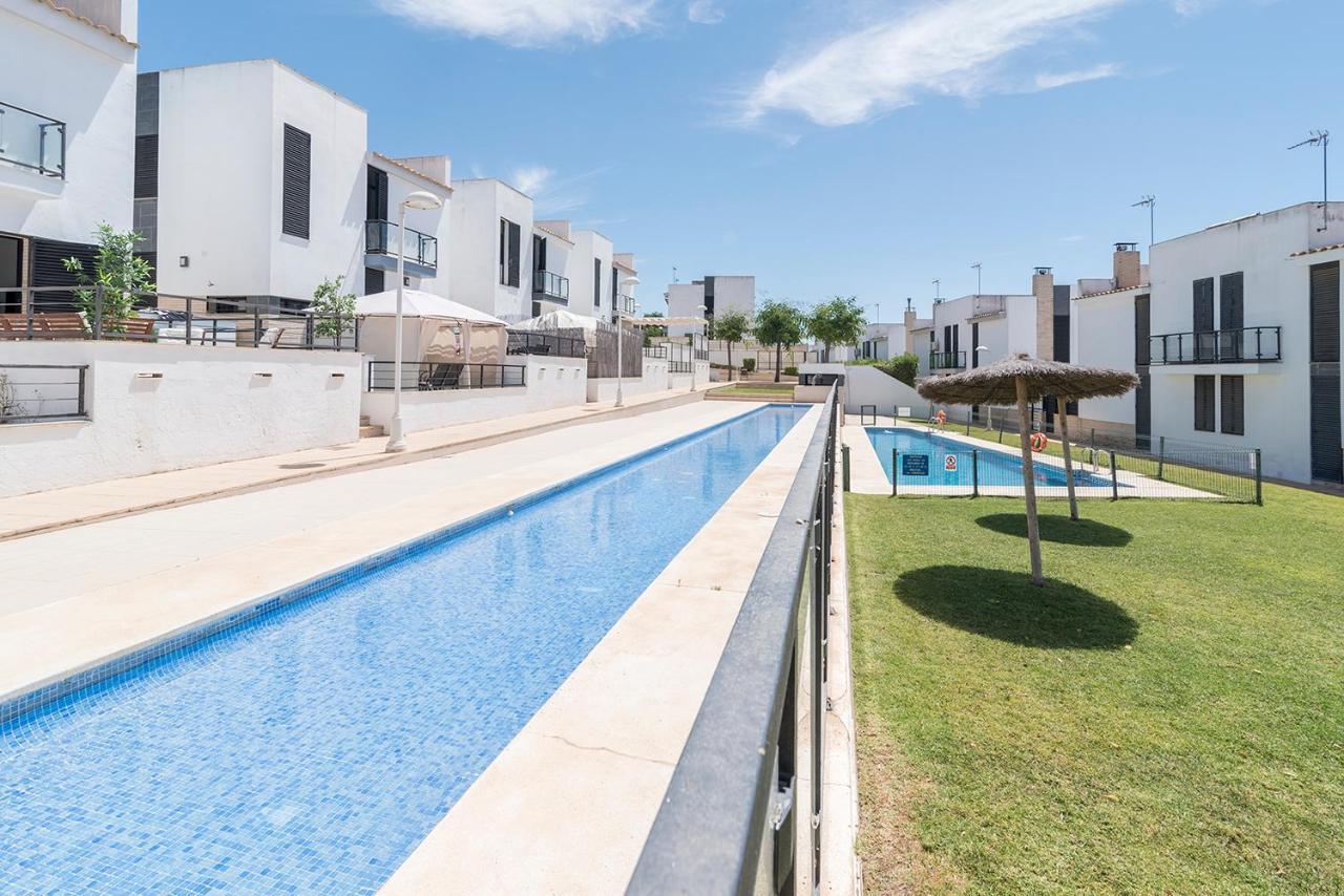 Holiday home ¡las Brisas En Conchas Del Rompido! - *