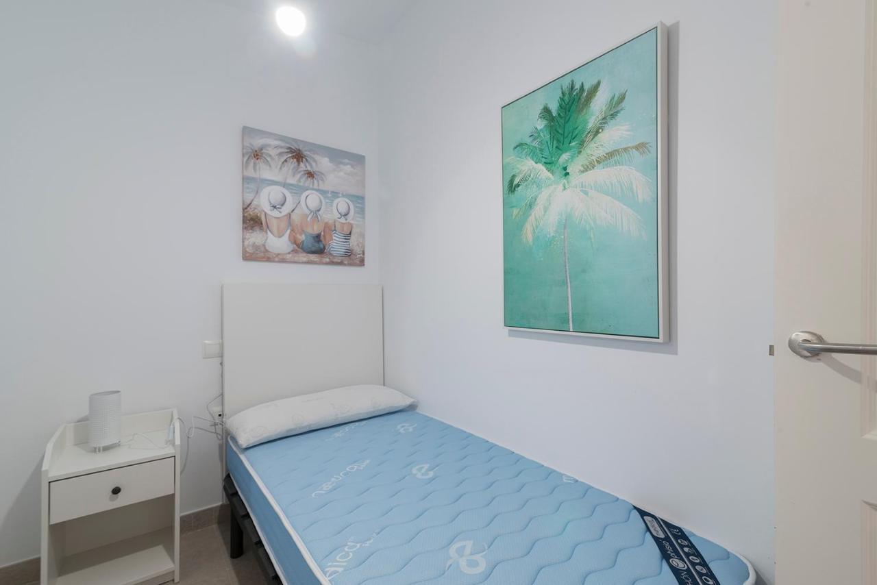 ¡las Brisas En Conchas Del Rompido! -