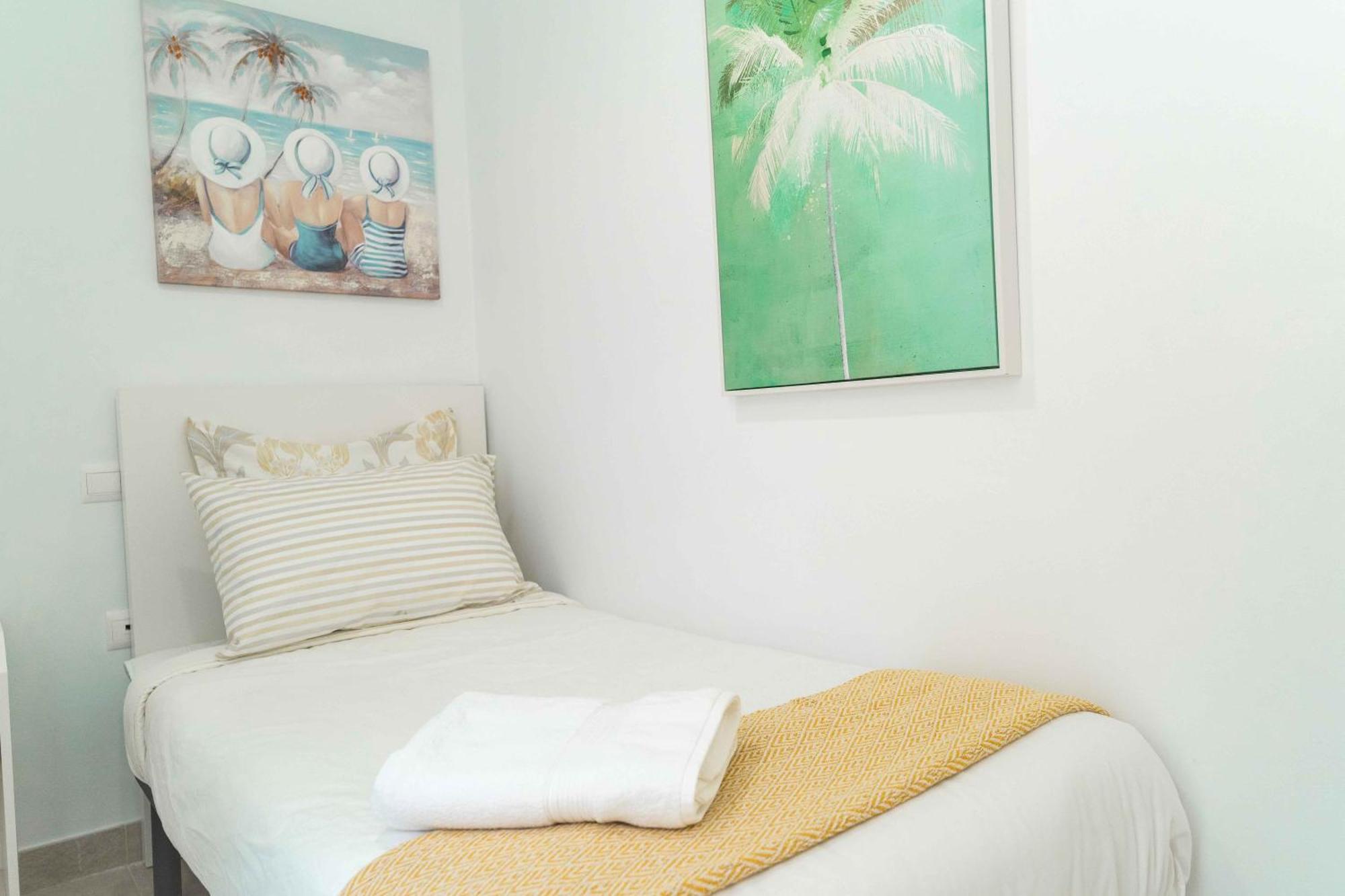 Сasa de vacaciones ¡las Brisas En Conchas Del Rompido! - El Rompido