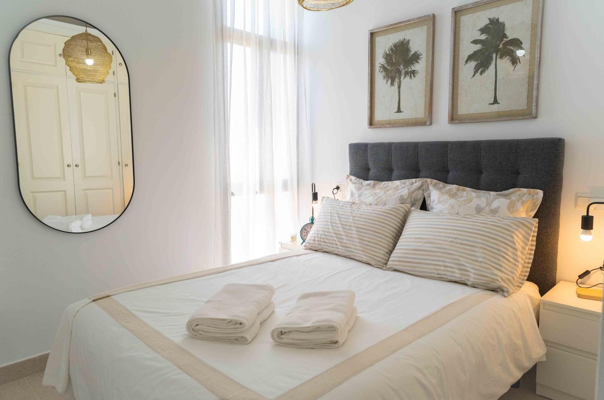 ¡las Brisas En Conchas Del Rompido! - Holiday home
