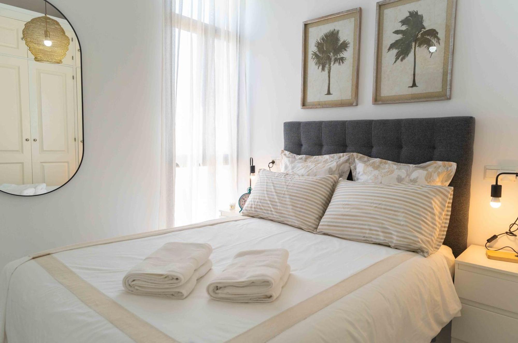 Holiday home ¡las Brisas En Conchas Del Rompido! - El Rompido