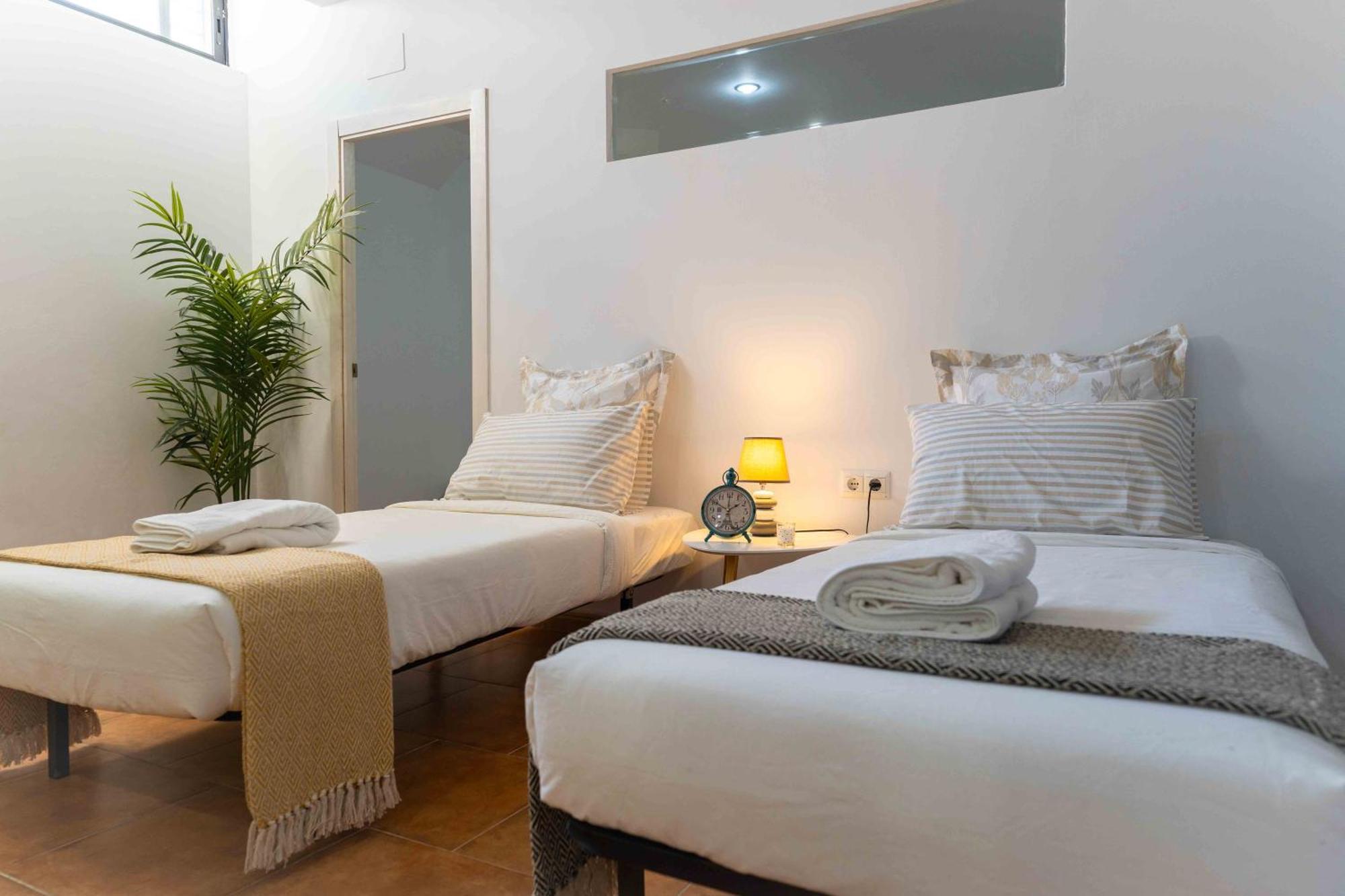 ¡las Brisas En Conchas Del Rompido! - Holiday home El Rompido
