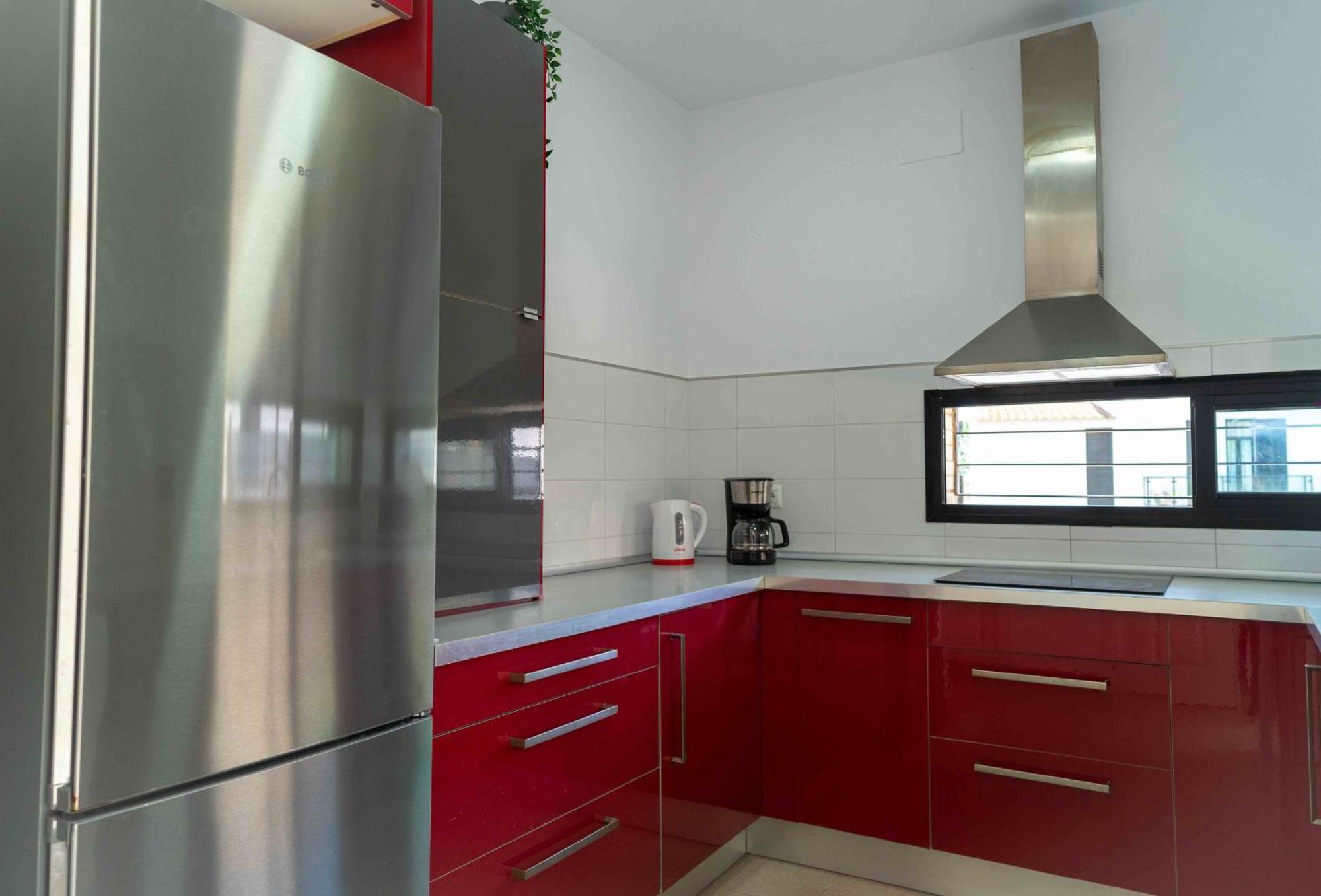 Holiday home ¡las Brisas En Conchas Del Rompido! - El Rompido