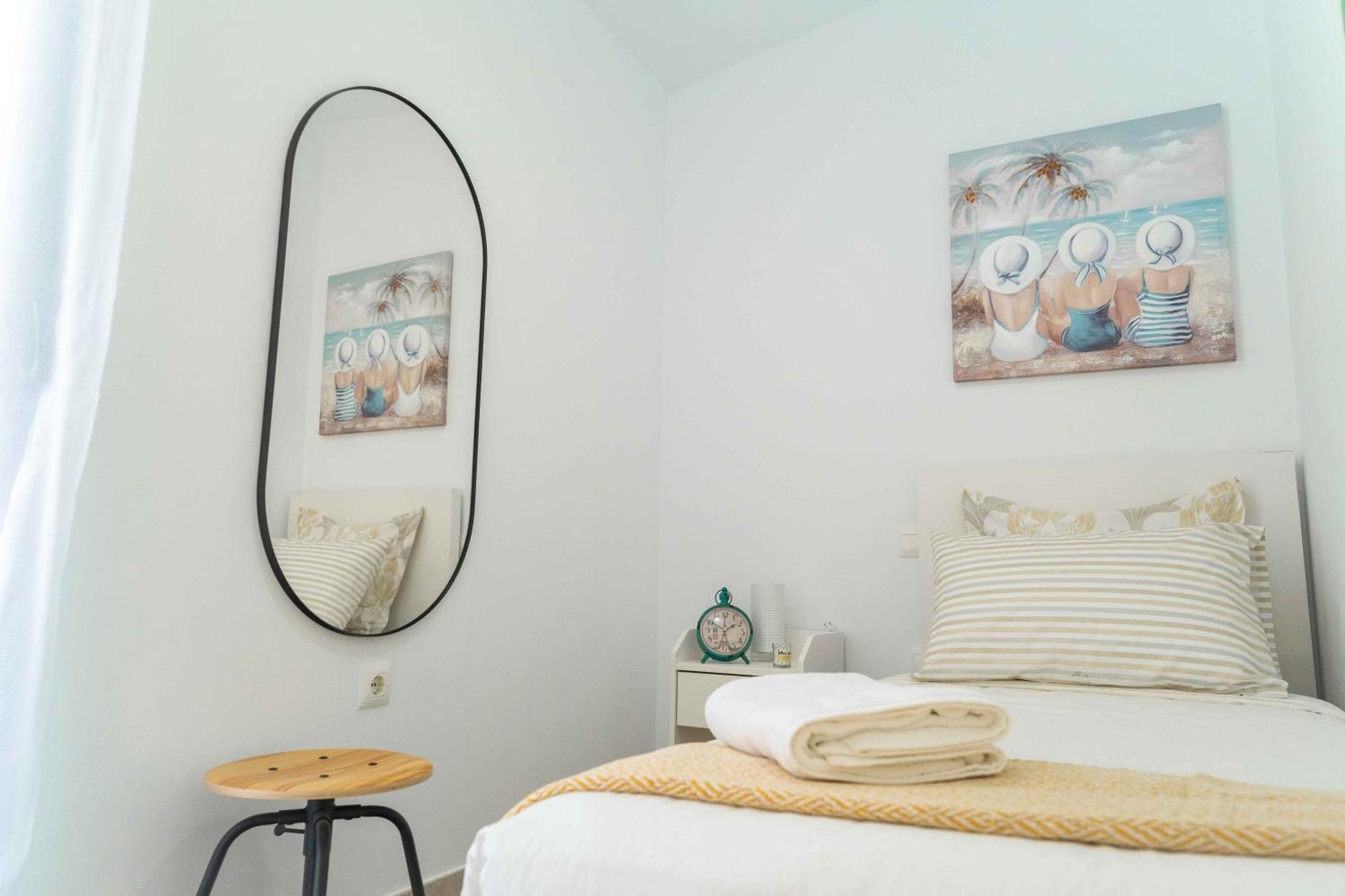 ¡las Brisas En Conchas Del Rompido! - Holiday home