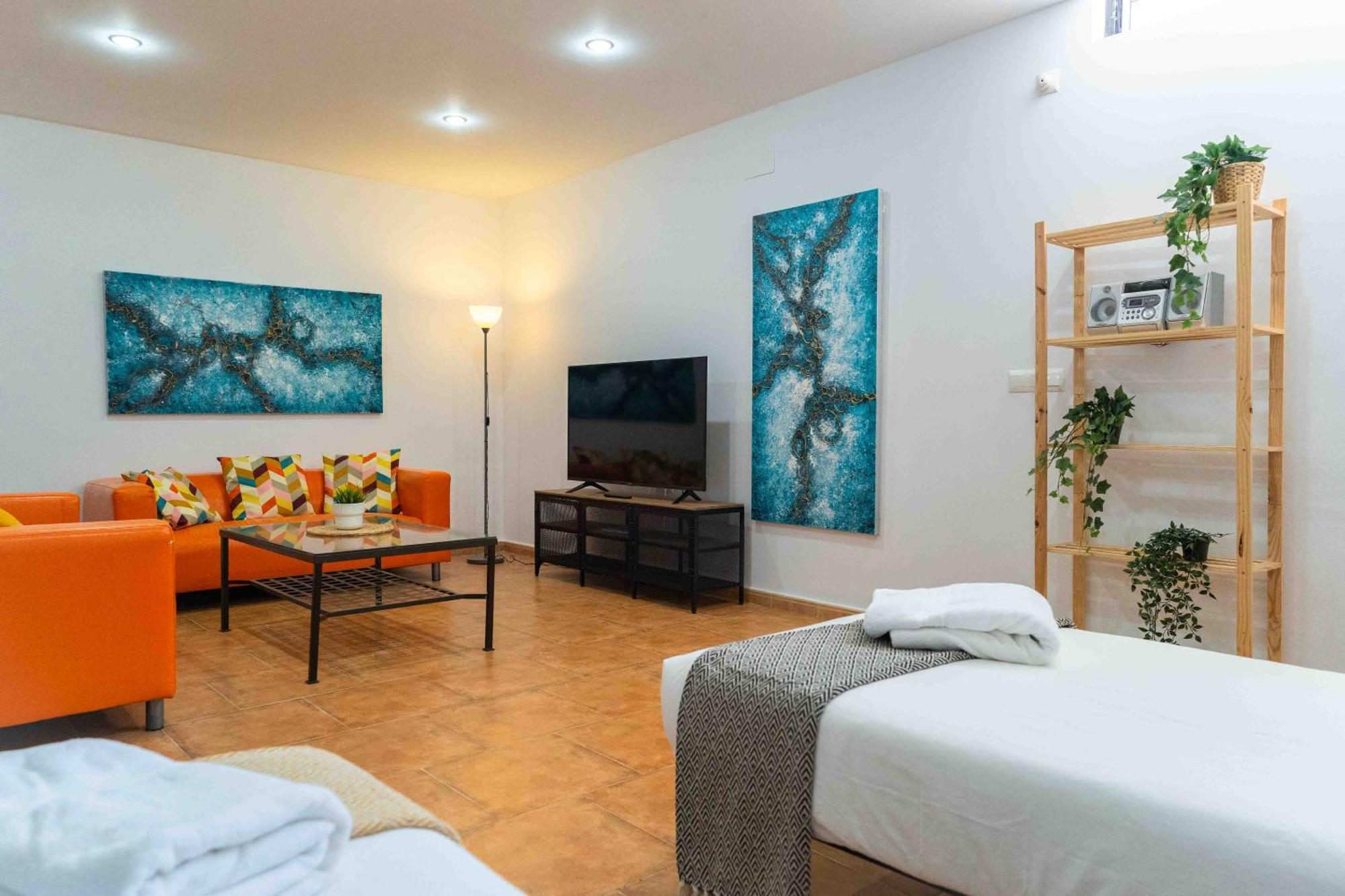 ¡las Brisas En Conchas Del Rompido! - Holiday home El Rompido