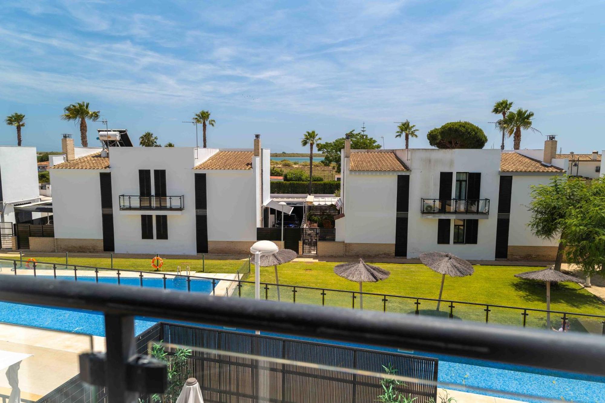 Holiday home ¡las Brisas En Conchas Del Rompido! - *