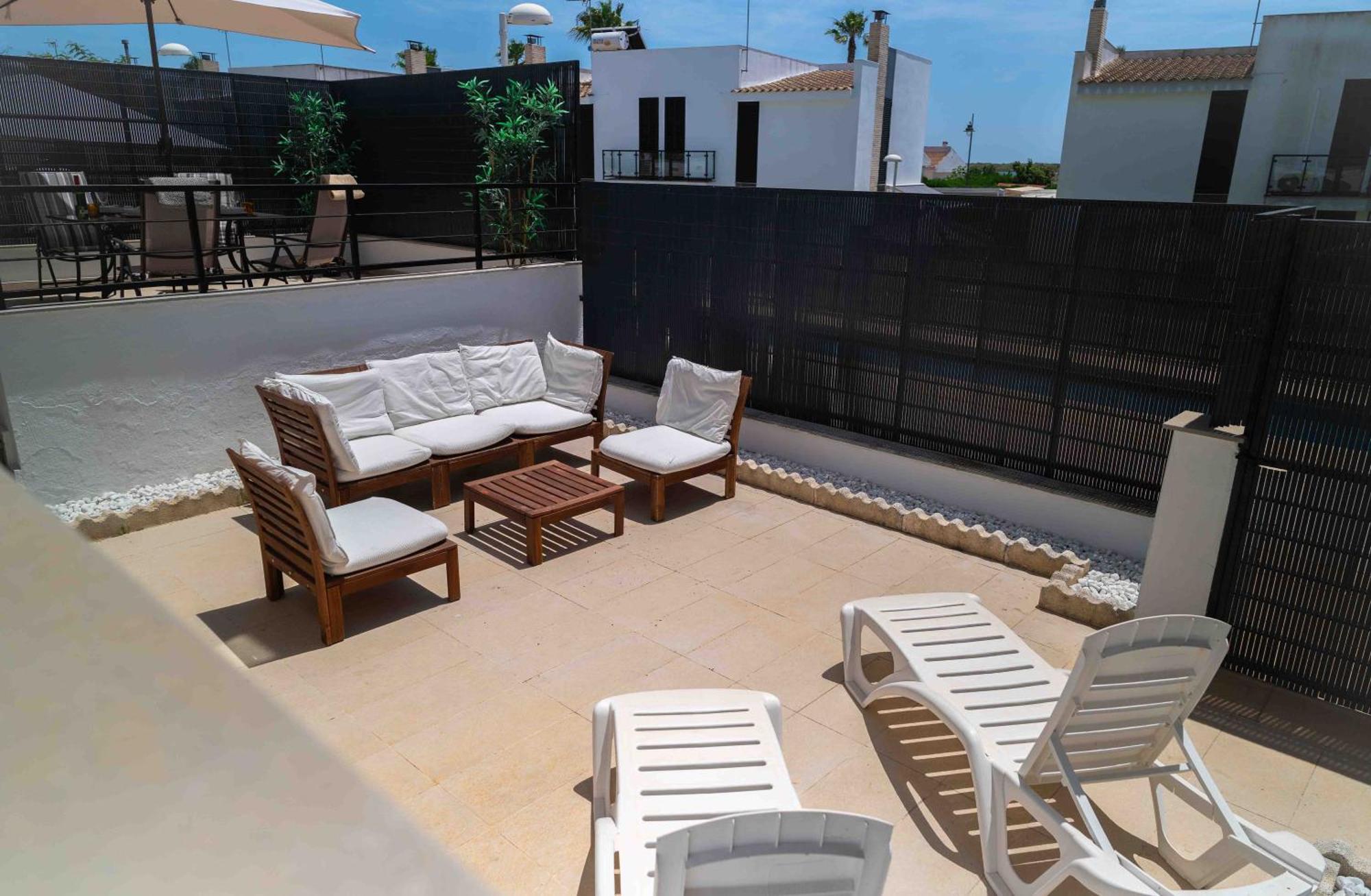 ¡las Brisas En Conchas Del Rompido! - Holiday home
