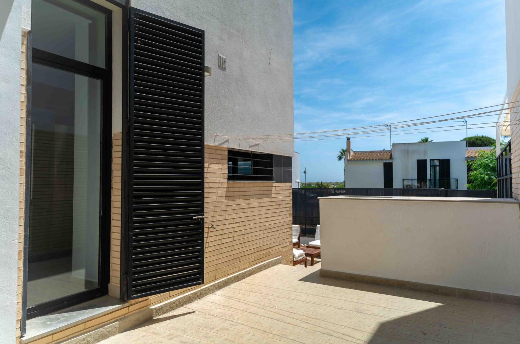 ¡las Brisas En Conchas Del Rompido! - Holiday home *