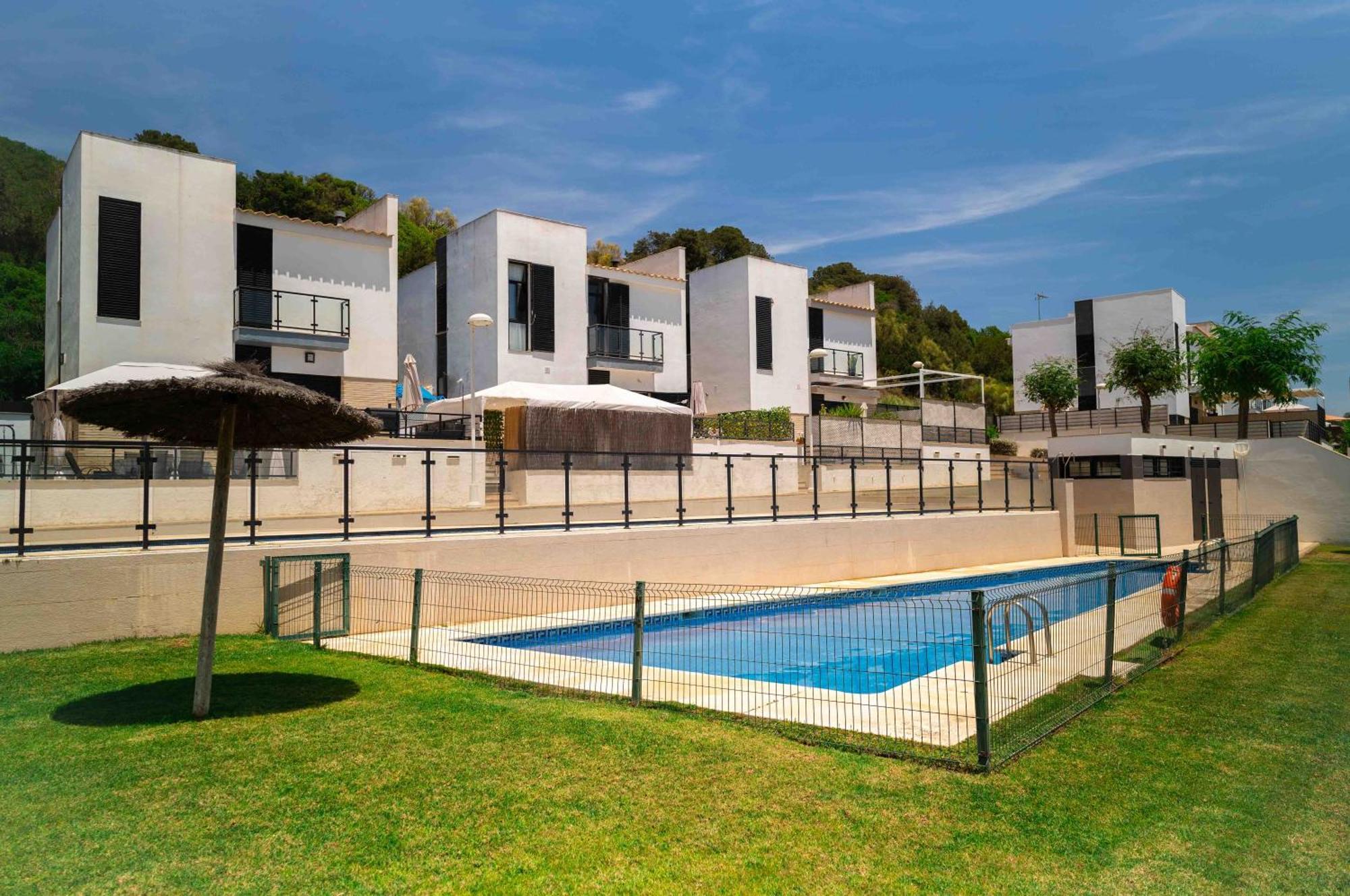 ¡las Brisas En Conchas Del Rompido! -