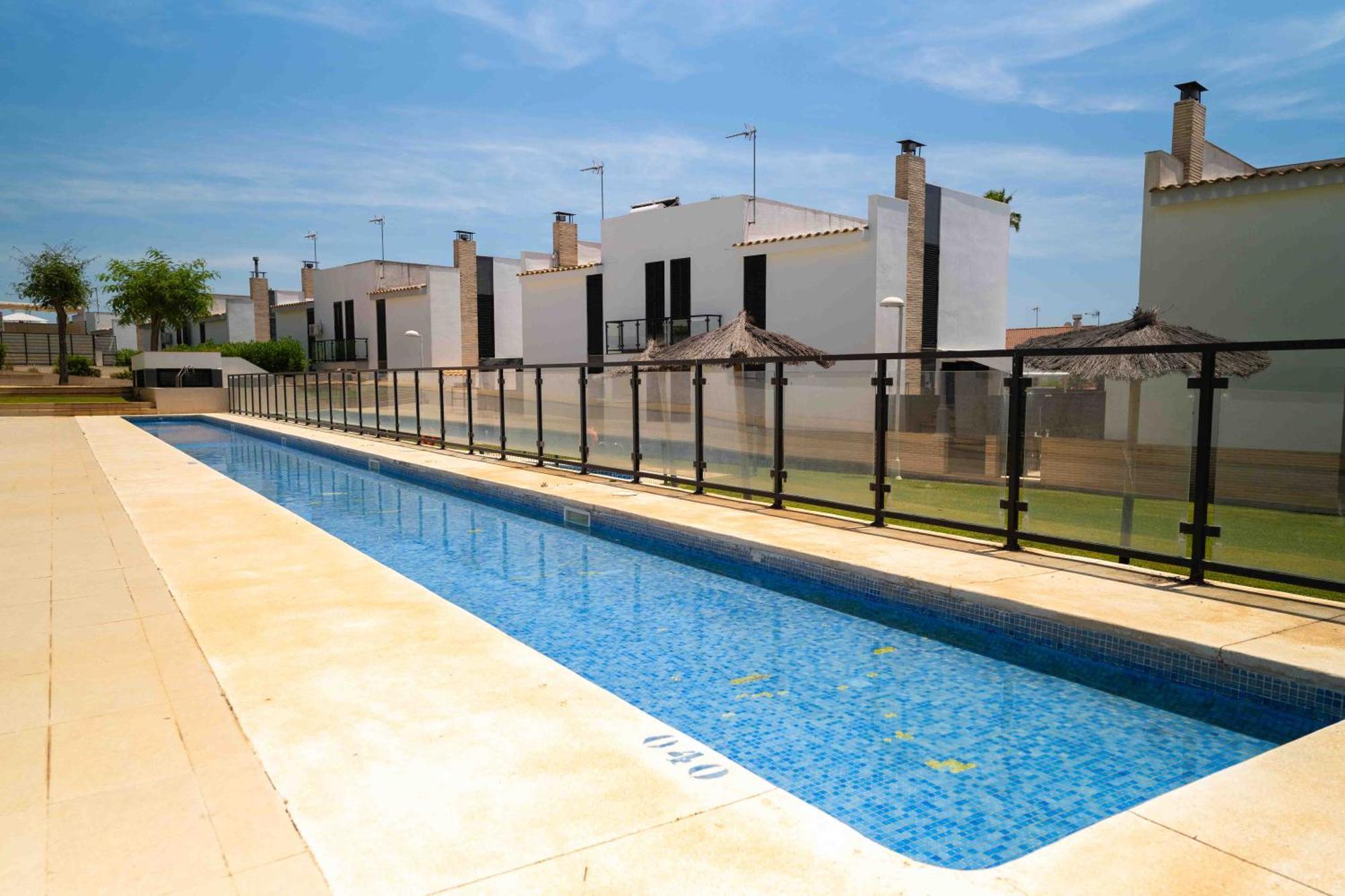 ¡las Brisas En Conchas Del Rompido! - Holiday home El Rompido