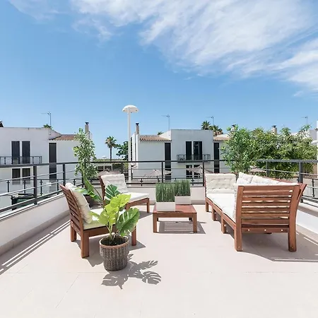 ¡Las Brisas en Conchas del Rompido! - El Rompido Exterior foto