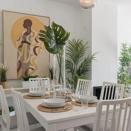 ¡Las Brisas en Conchas del Rompido! - El Rompido Exterior foto