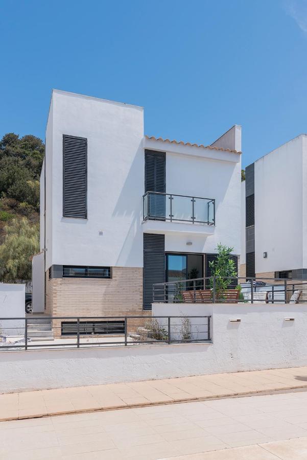 Ferienhaus ¡las Brisas En Conchas Del Rompido! -