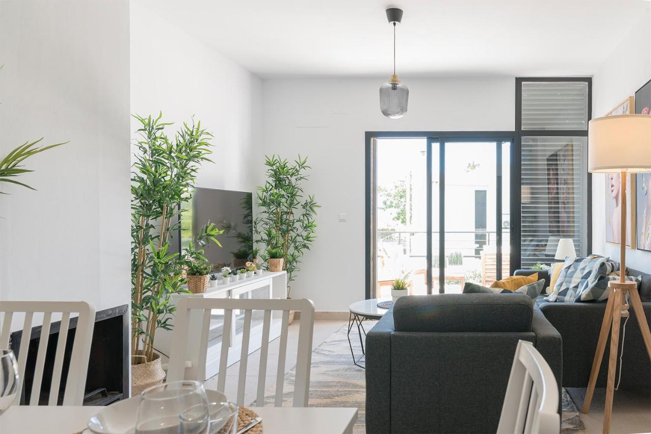 ¡las Brisas En Conchas Del Rompido! - Ferienhaus