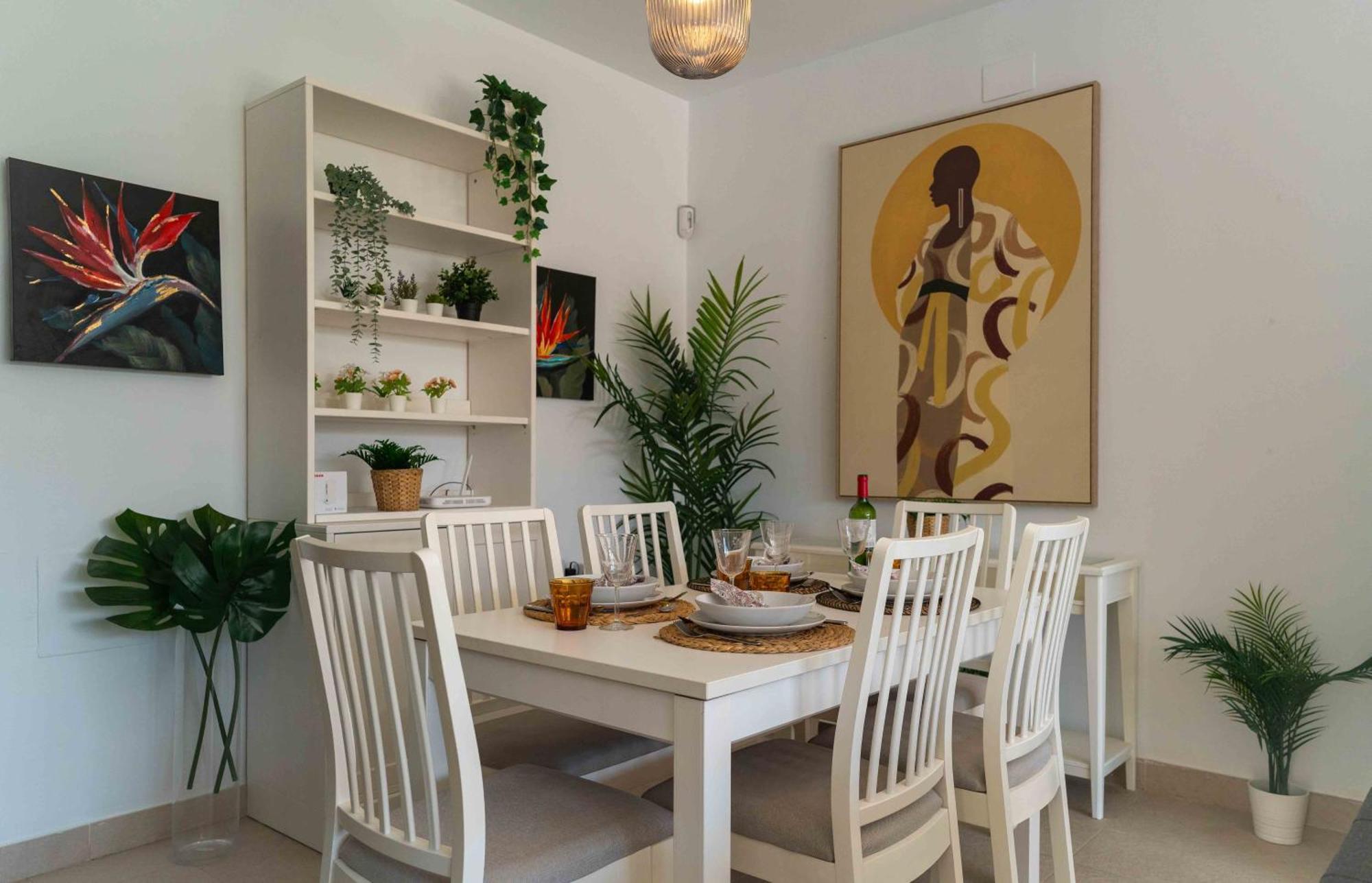 ¡las Brisas En Conchas Del Rompido! - Ferienhaus *