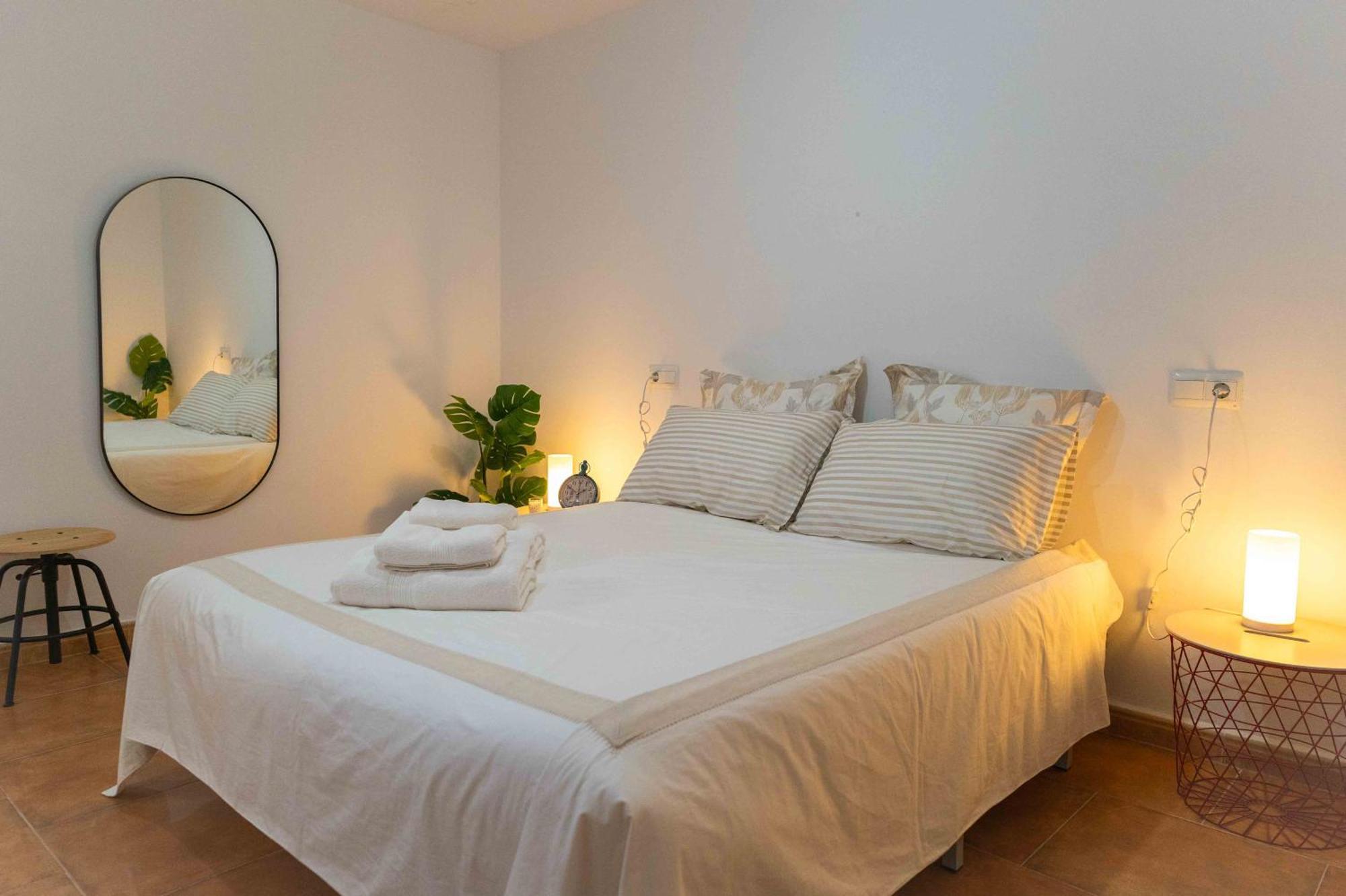 ¡las Brisas En Conchas Del Rompido! - Ferienhaus *