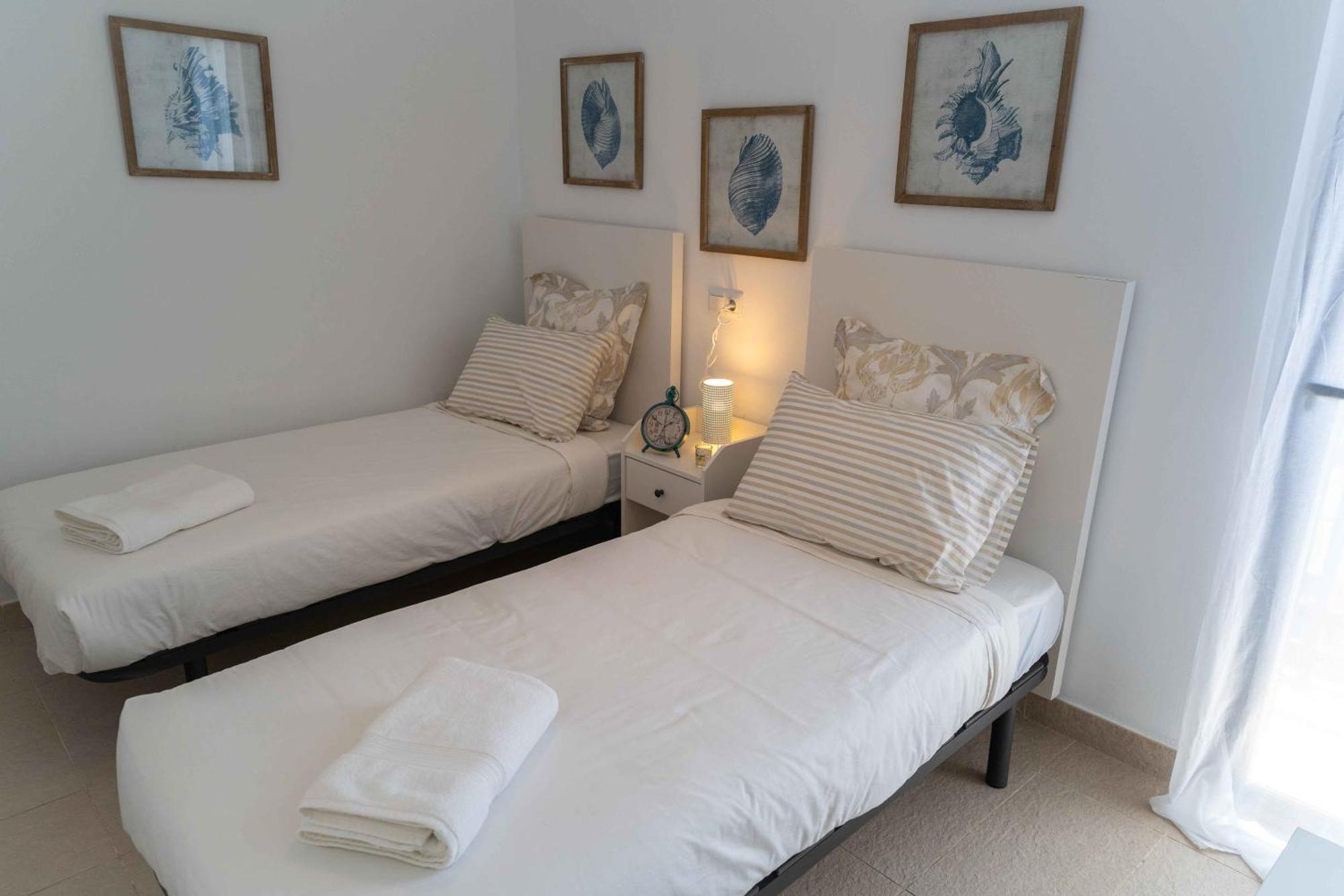 Ferienhaus ¡las Brisas En Conchas Del Rompido! - *