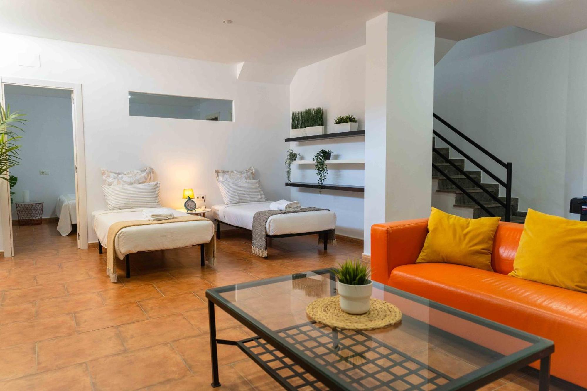 Ferienhaus ¡las Brisas En Conchas Del Rompido! - *